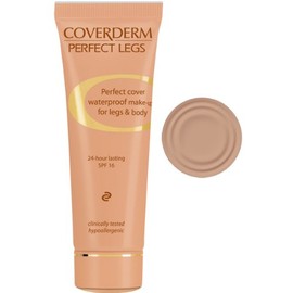 Coverderm Perfect Legs #2 – 50 ml
