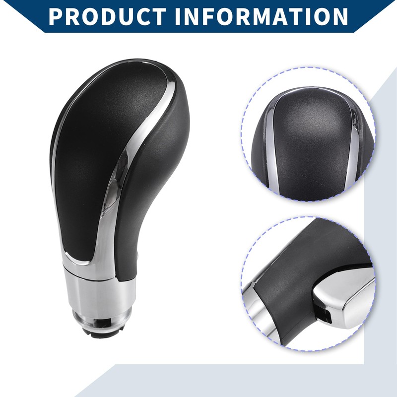 Hihaha Automatic Gear Shift Knob for Buick Regal 2009-2013 /