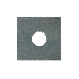 DAIDOHANT 10101743 Uniqlo Square Washer for W3/8 (1 Piece)
