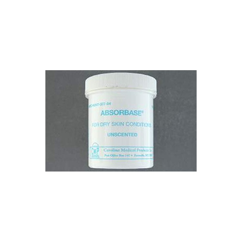 WSLHFEO Dry Skin Conditions Unscented - 4 ozFF