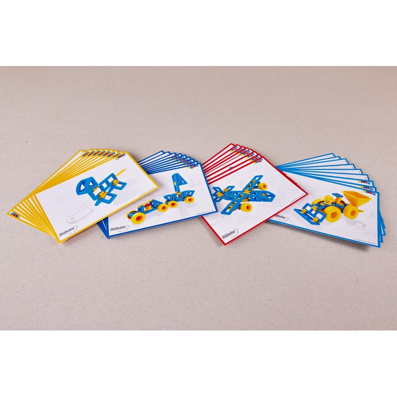 Plasticant ECO Construction Manuals