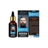 Aceite Para Barba Y Bigote 30ml Nutrición Crecimiento Brillo