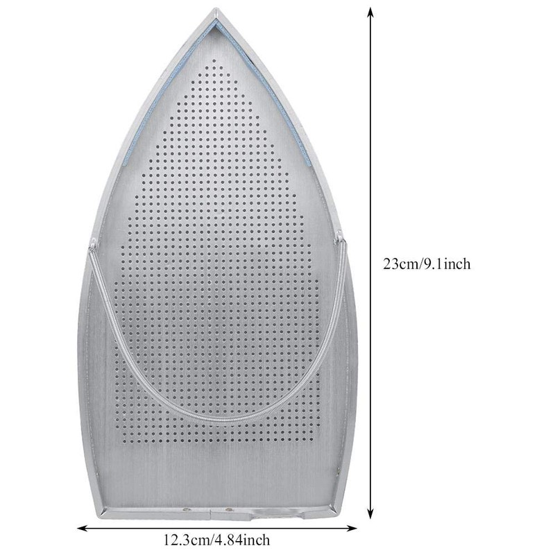 Nikou Iron Shoe Cover - Multifunctional Iron Shoe Iron Sole