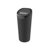 Seikosangyo EXEA Car Supplies Soft Trash Can, EN-26, Black