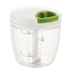 K&A Chopper Professional Chopper, 5 Blades, Dishwasher Safe, Large, 30.5