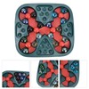 Rotate Pinball Game with Base Relieve Stress Bead Game Kids