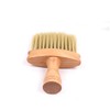 BIUDECO Hair Brush Kit Barber Neck Duster Brush for Hair