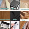 KEWAYO Woodworking Edge Trimmer, Professional Wood Veneer Edge Cutter Trimmer