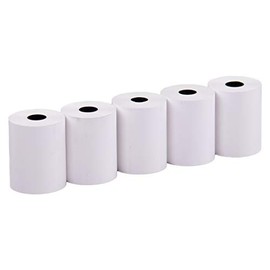 Veit 10803005 Thermal Roll 57 mm x 25 m x 12 mm Pack of 5