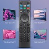 Universal Remote Control for VIZIO Smart TV Remote XRT140 -