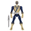 by Power Rangers Power Rangers Super Megaforce - 5" Samurai