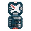 Bosch Set de Puntas y Brocas X-Line 34 pz