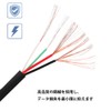 OHITEC Micro USB to USB-A 2.0 High Speed Data Transfer