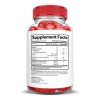 Justified Vital-grow-xl Gomitas 1000mg Acv Veganas