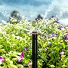 Hunter MP1000-90 Adjustable Sprinkler Nozzle – MP Rotator Head, 90°–210°