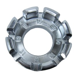 bicycle tool nipple spinner 31000