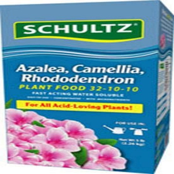 Schultz SPF70870 Water Soluble Plant Food