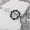 eMagTech 5mm Hub Brake Disc Spacer with Screws Aluminum Alloy