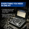 38900 Two Valve Spark Plug Thread Repair Kit for Ford