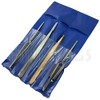 4 SOLDERING TWEEZERS : Set Copper Insulated Negative Locking Solder