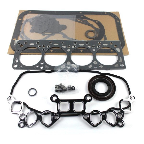 PANGOLIN 10101-FY52K Replacement Forklift GASKET SET - ENGINE REPAIR