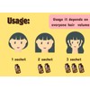 Pyeonan Ready Stock New Version PYEONAN Speed Hair Color -