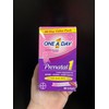One A Day Prenatal 1 Complete Multivitamin Supplement Softgels -