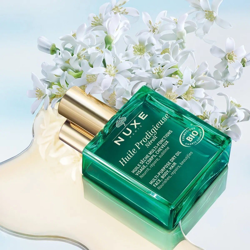 Nuxe - Huile Prodigieuse Néroli 100ml