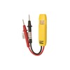 NSi Industries TES-111 Twin Probe Voltage Tester, 80-250 VAC,Neon