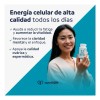 Coenzima Q10 400 Mg Ubiquinol De Alta Potencia 60 Capsulas