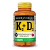 Mason Naturals Vitamina 100mcg 100 Tabletas Sabor