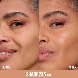 Base De Maquillaje Maybelline Lifter Plump & Glow 235 30 Ml