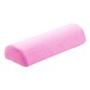 FSSTUD Cuscino per unghie per nail art, cuscino per mani