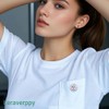 Leraverppy Enamel Pin,Caffeine Chemical Molecule Lapel Pin,Emotion Support Badge,Chemistry Science