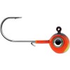 Neon Moon Eye Jig 1/4 Hot Tiger