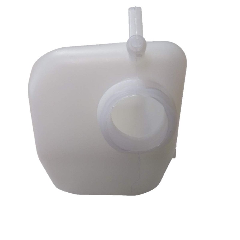 [mikan] Kawasaki KLX250 Reserve Tank General Purpose Motorcycle Radiator Coolant