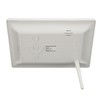 8 Inch Digital Photo Frame 1280x800 HD IPS Display Support