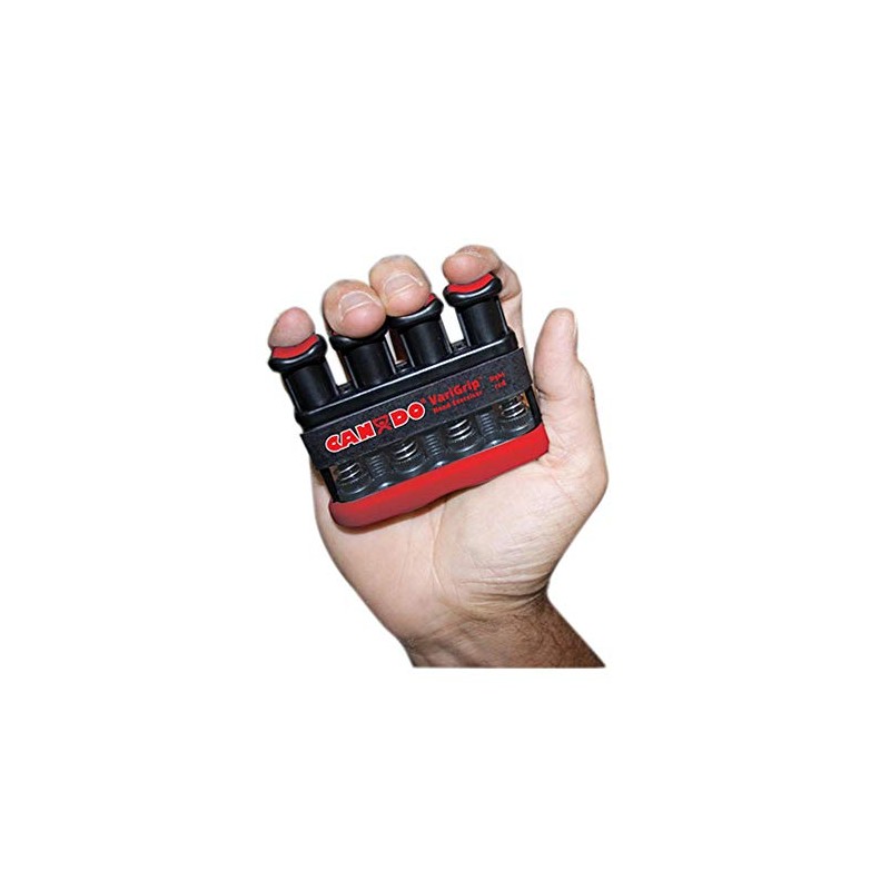 Cando W54571 Attrezzo per Esercizi della Mano Varigrip, 1,35 Kg