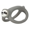 Nuby Mordedera De Silicón, Paquete De 65 Grams