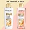 L'Oreal Paris Age Perfect Face wash cleansing Milk, Vitamin C,