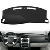 Dash Cover Mat Custom Fit for Dodge Charger Magnum Dashboard