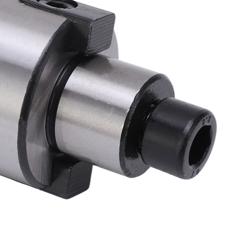 Face Mill Cutter Holder CNC Lathe Milling Machine Workpiece Machining