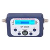 Antenna Level Checker Digital Satellite Signal Finder 950-2150MHz LCD Display