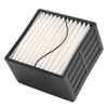 Oil Water Separator Fuel Filter Fit for SWK2000-10 Passenger Car