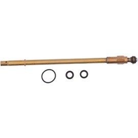 SharkBite Stem Repair Kit for 4 Inch Frost Free Sillcocks (7 Inch Overall Stem Length), Push to Connect Brass Plumbing Fittings, 25773
