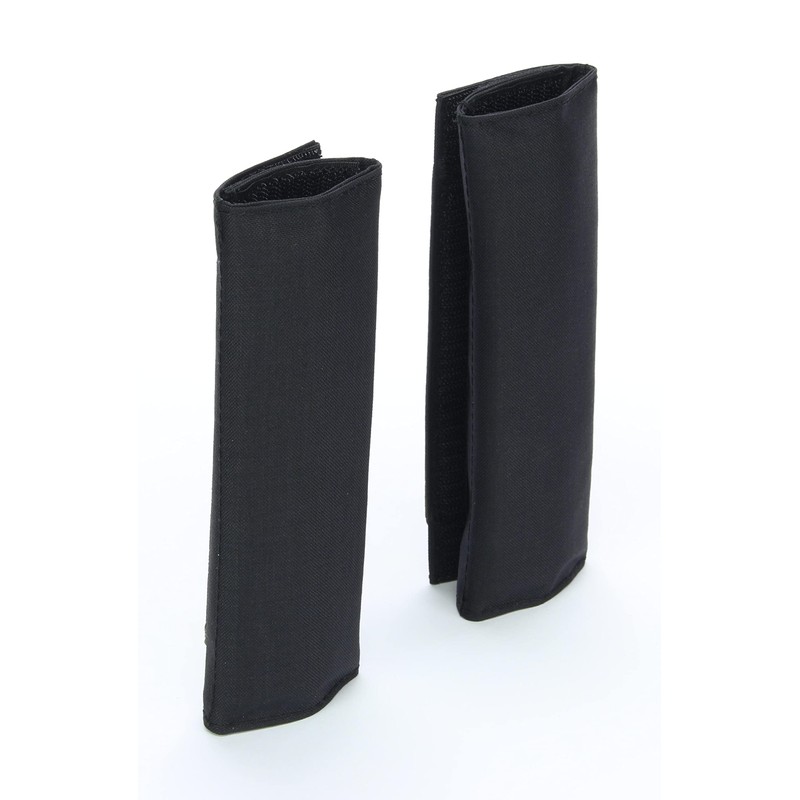 Zentauron Lasercut MOLLE Shoulder Pads - Padded Carrier Pads for
