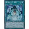 Yu-Gi-Oh card SPTR – JP021 Shadow Spiritual Cloth of Kaleidoscope Super Yugioh Arc