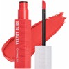 Labial líquido mate ULTRAMO – 8 colores, larga duración y
