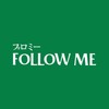 Follow Me Men Hair Cream Strong Hold 120ml Minyak Rambut