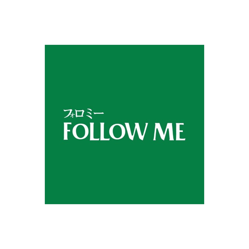 Follow Me Men Hair Cream Strong Hold 120ml Minyak Rambut